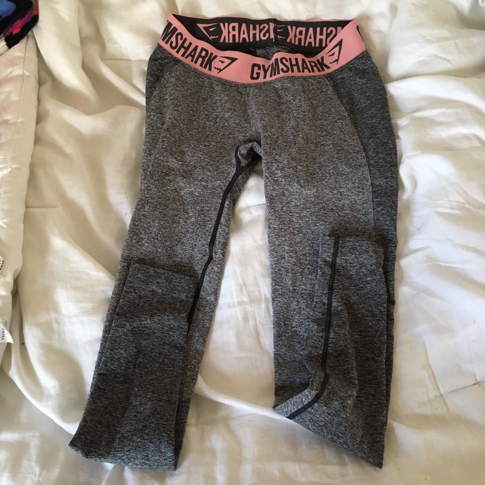 Gymshark flex leggings full length
